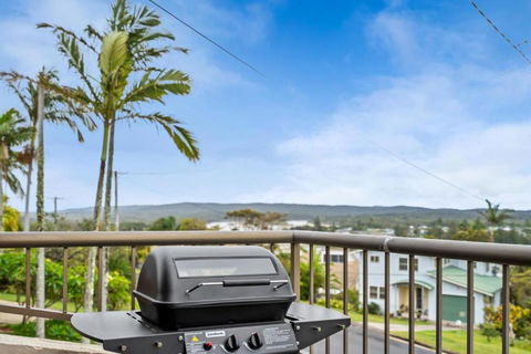 Riverview Holiday Villa - Yamba Accommodation 1