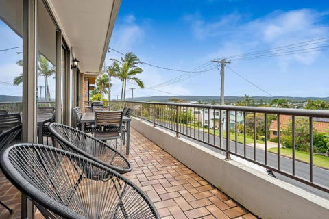 Riverview Holiday Villa - Yamba Accommodation 2