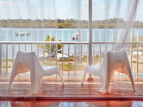 Riverwatch - Yamba Accommodation 0