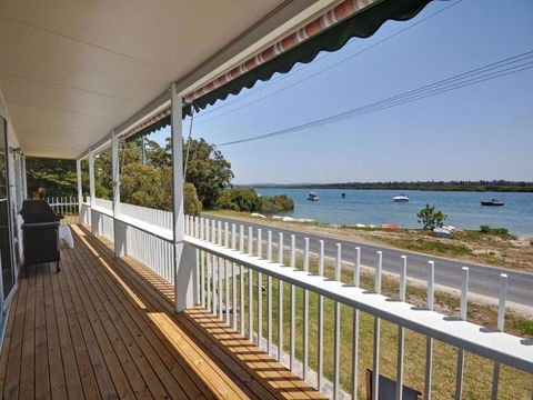Riverwatch - Yamba Accommodation 3