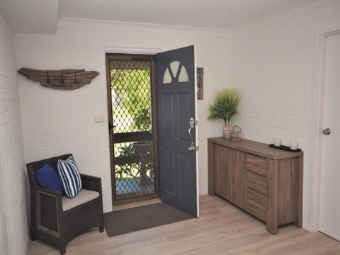 Riverwood - Yamba Accommodation 1