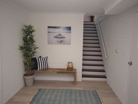 Riverwood - Yamba Accommodation 2