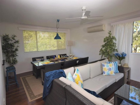Riverwood - Yamba Accommodation 3