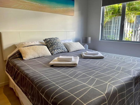 Relax At Trinity Beach Getaway, Blue Lagoon, Trinity Beach - Yamba Accommodation 0