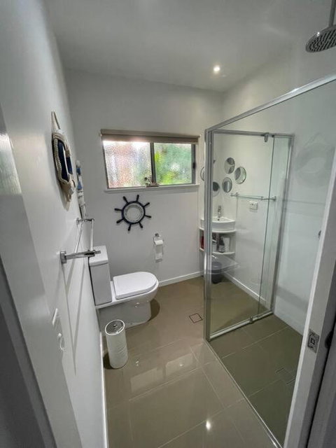 Relax At Trinity Beach Getaway, Blue Lagoon, Trinity Beach - Yamba Accommodation 3