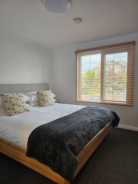 Salamanca Getaway Battery Point - Yamba Accommodation 2