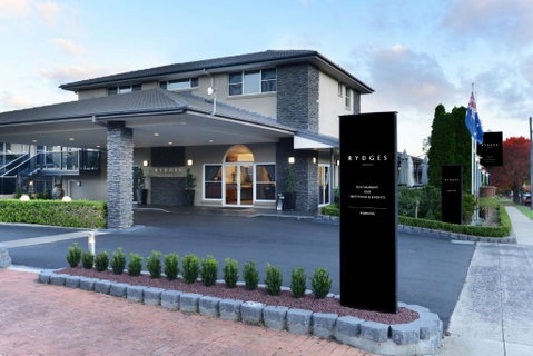 Rydges Armidale - Yamba Accommodation 0
