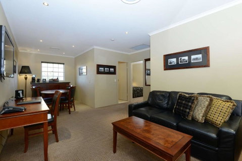 Rydges Armidale - Yamba Accommodation 1