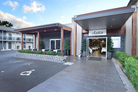 Rydges Armidale - Yamba Accommodation 2