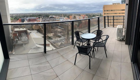 RNR Rundle Mall - Yamba Accommodation 3