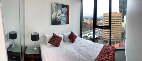 RNR Rundle Mall - Yamba Accommodation 1