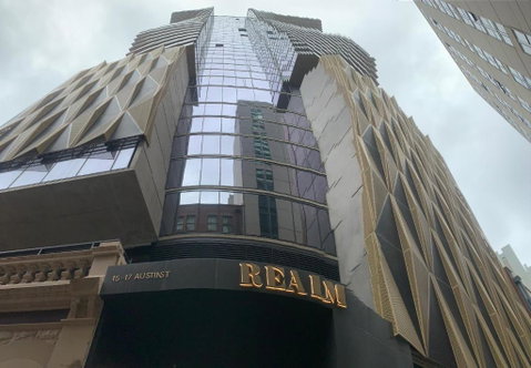 RNR Rundle Mall - Yamba Accommodation 0