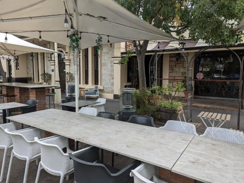 Rob Roy Room 1 - Yamba Accommodation 1