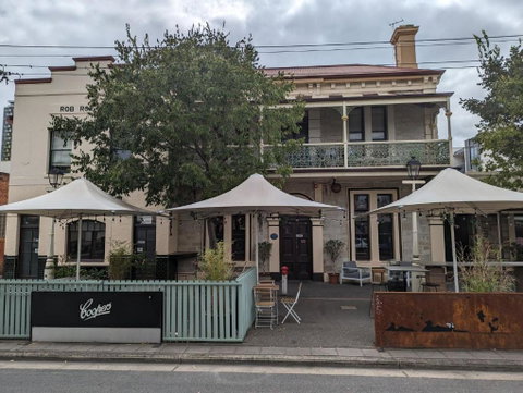 Rob Roy Room 1 - Yamba Accommodation 0