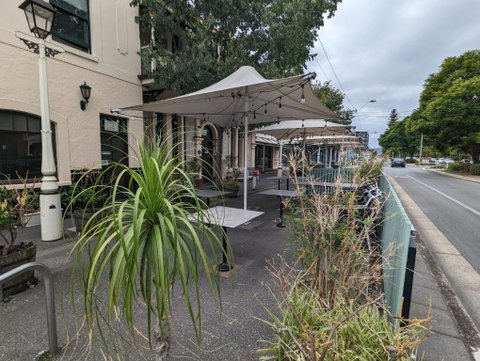 Rob Roy Room 1 - Yamba Accommodation 2