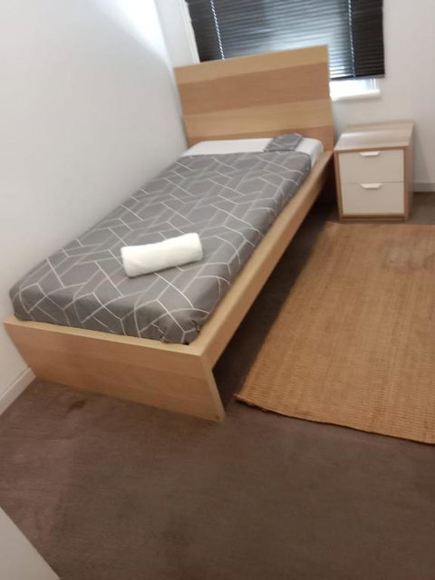 Rob Roy Room 1 - Yamba Accommodation 3