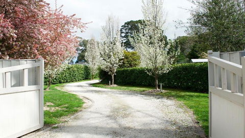 Robin Hill Manor - Yamba Accommodation 2