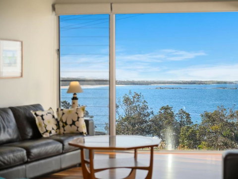 Rockpool - Yamba Accommodation 1