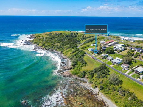 Rockpool - Yamba Accommodation 0