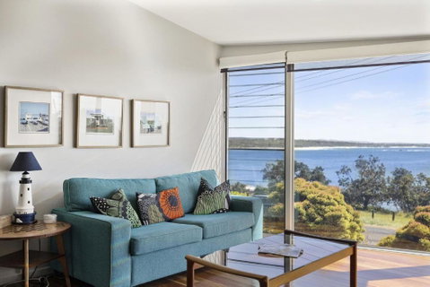Rockpool - Yamba Accommodation 2
