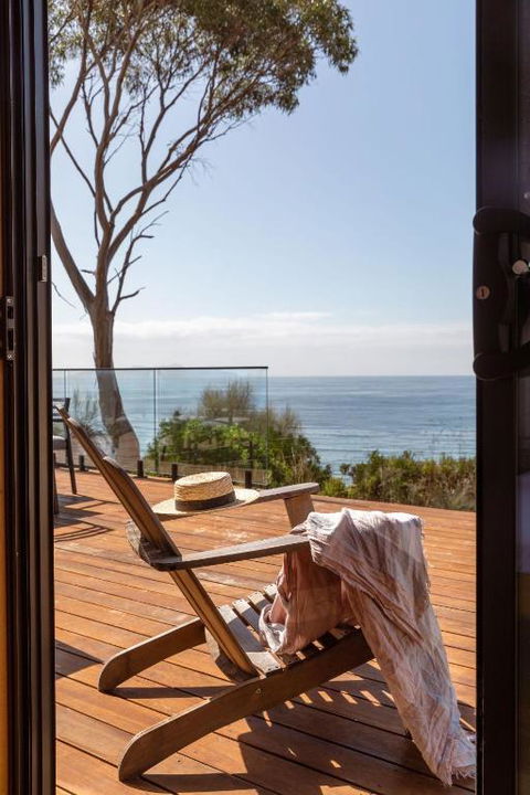 Rocky Ridge - Yamba Accommodation 0