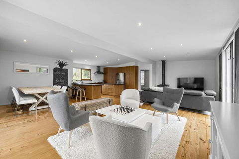 Rolig - Yamba Accommodation 1