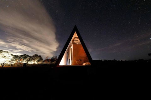 Romantic Luxury Tiny Home In An Idyllic Setting - Yamba Accommodation 0