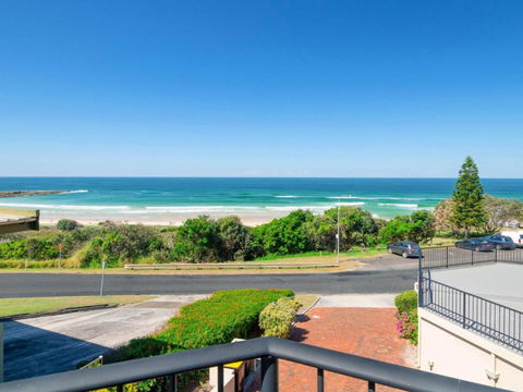 Romiaka 8 - Yamba Accommodation 0