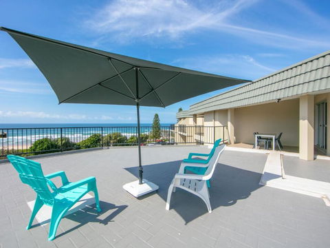 Romiaka 8 - Yamba Accommodation 1