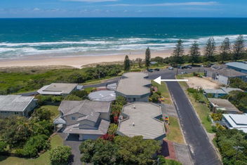 Romiaka Unit 1 with Yamba Accommodation