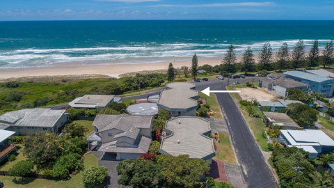 Romiaka Unit 1 - Yamba Accommodation 0