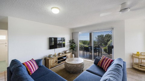 Romiaka Unit 1 - Yamba Accommodation 3