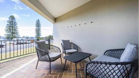 Romiaka Unit 1 - Yamba Accommodation 2