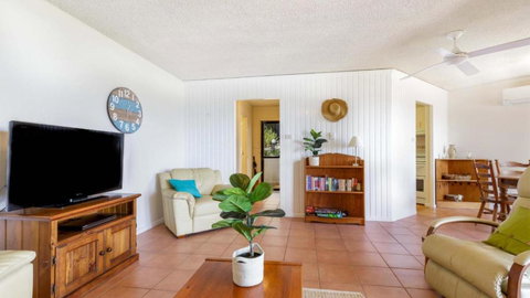 Romiaka Unit 5 - Yamba Accommodation 1