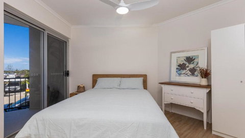 Romiaka Unit 9 - Yamba Accommodation 3