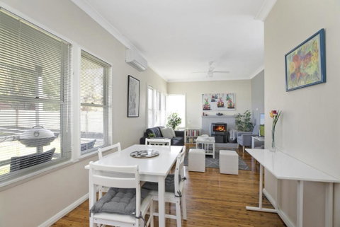 Ronelle Cottage - Yamba Accommodation 3
