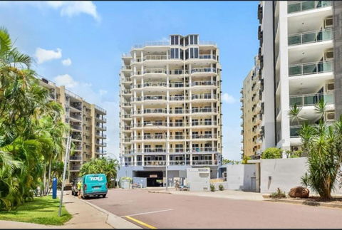 Room In City With Kittens! - Yamba Accommodation 0