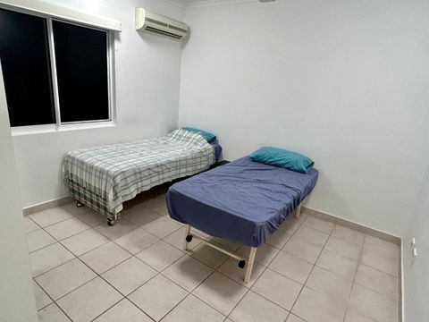 Room In City With Kittens! - Yamba Accommodation 1