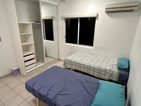 Room In City With Kittens! - Yamba Accommodation 2