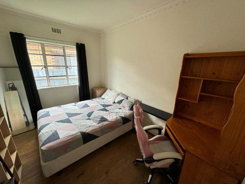 Room Near To Melbourne Airport & Train Station - Yamba Accommodation 3
