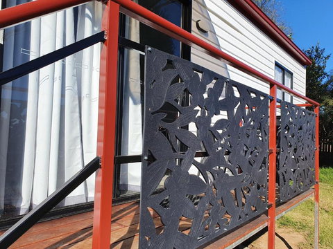 Rose City Caravan Park - Yamba Accommodation 3