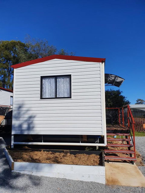 Rose City Caravan Park - Yamba Accommodation 2