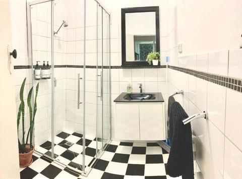 Rose End Cozy Apartment - Yamba Accommodation 3