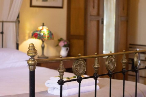Rose Petal Cottage - Yamba Accommodation 3