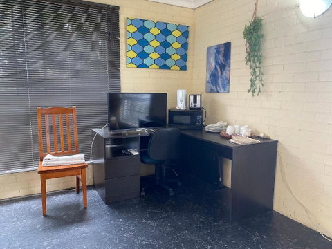 Rosebourne Gardens Motel - Yamba Accommodation 1