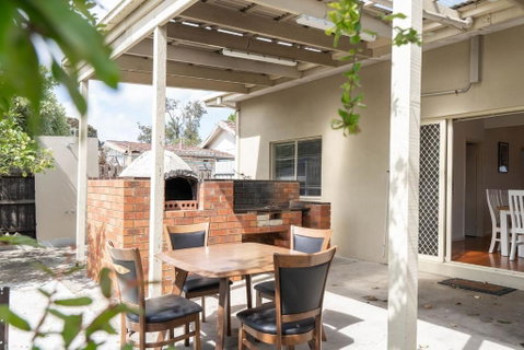 Rosebud Reset - A Beachside Group Getaway - Yamba Accommodation 0