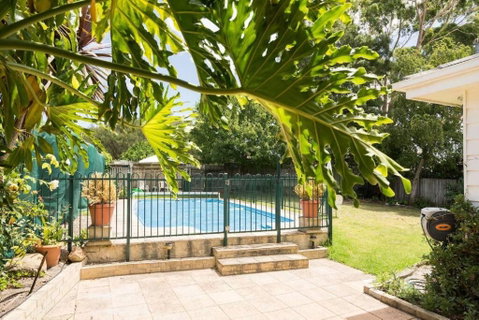 ROSEBUD SEA CENTRAL - Yamba Accommodation 0
