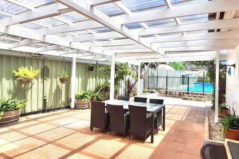 ROSEBUD SEA CENTRAL - Yamba Accommodation 2