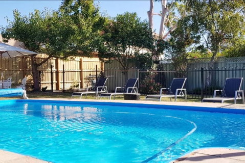 ROSEBUD SEA CENTRAL - Yamba Accommodation 1