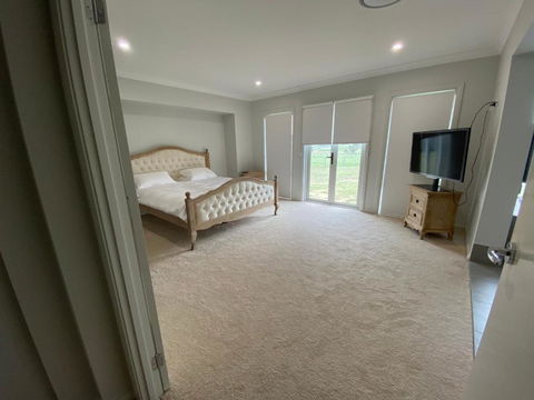 Rosehill Vines - Yamba Accommodation 1